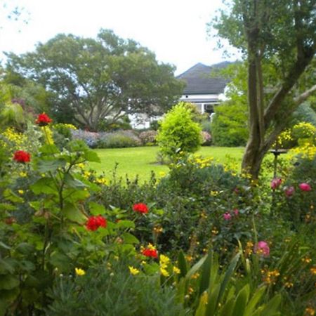 Auberge Alouette Guesthouse Franschhoek Esterno foto