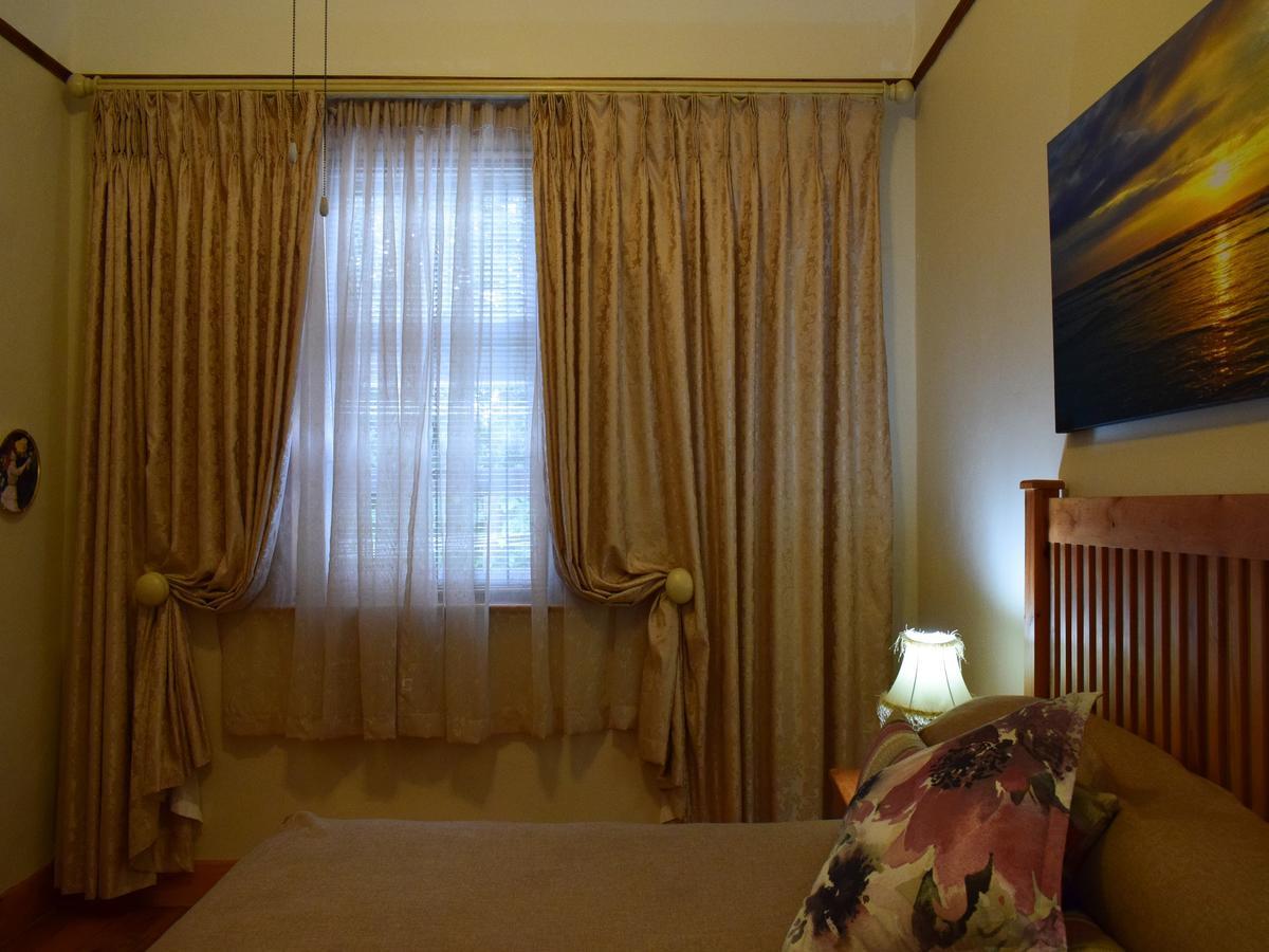 Auberge Alouette Guesthouse Franschhoek Esterno foto