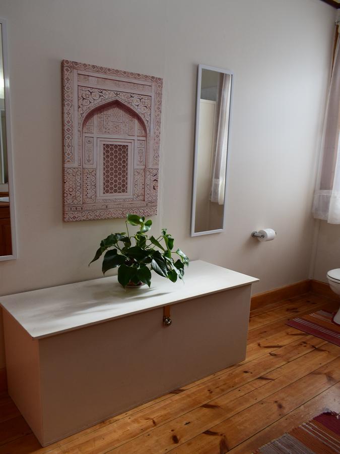 Auberge Alouette Guesthouse Franschhoek Esterno foto
