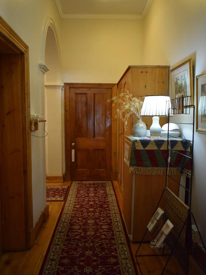 Auberge Alouette Guesthouse Franschhoek Esterno foto