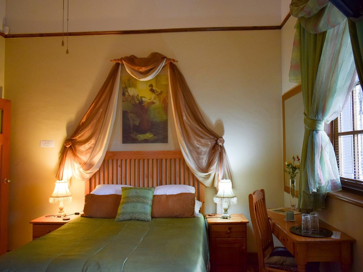 Auberge Alouette Guesthouse Franschhoek Esterno foto