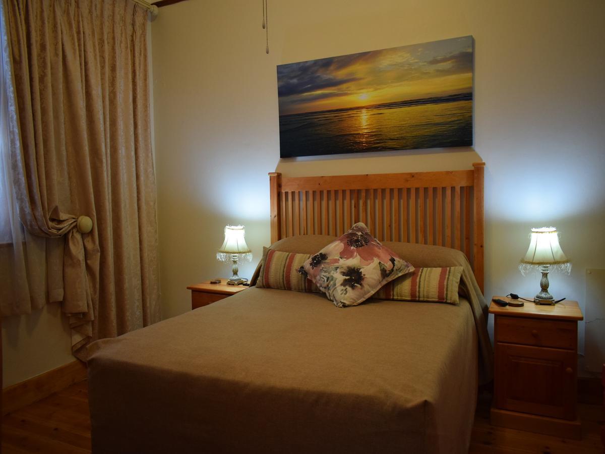 Auberge Alouette Guesthouse Franschhoek Esterno foto