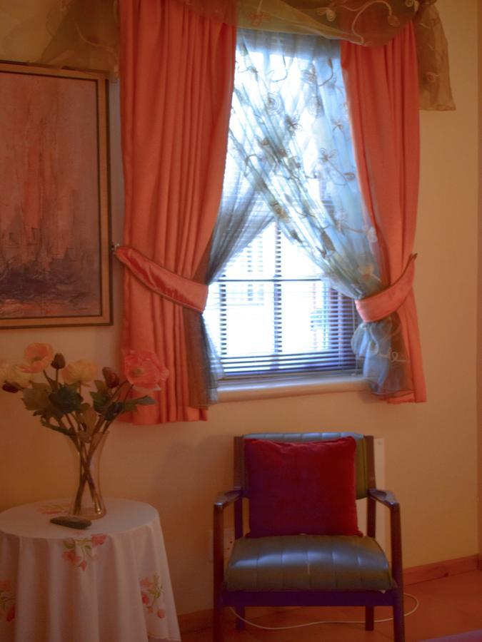 Auberge Alouette Guesthouse Franschhoek Esterno foto