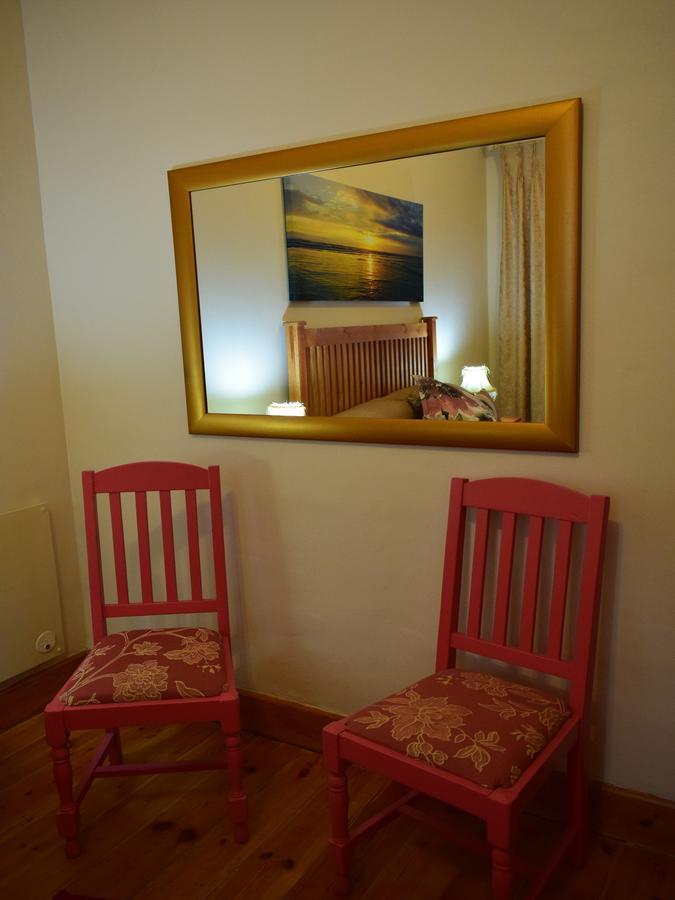 Auberge Alouette Guesthouse Franschhoek Esterno foto