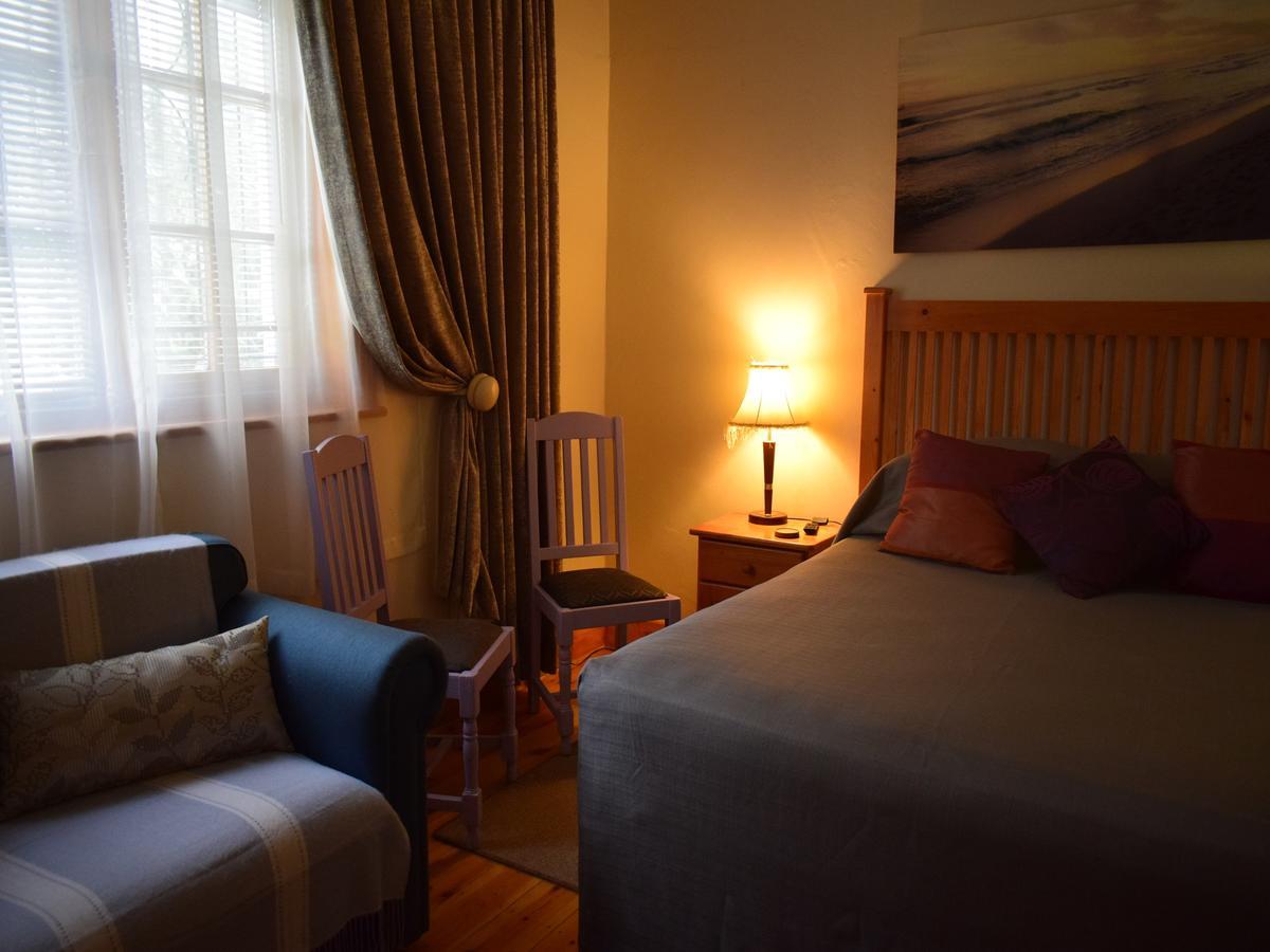 Auberge Alouette Guesthouse Franschhoek Esterno foto