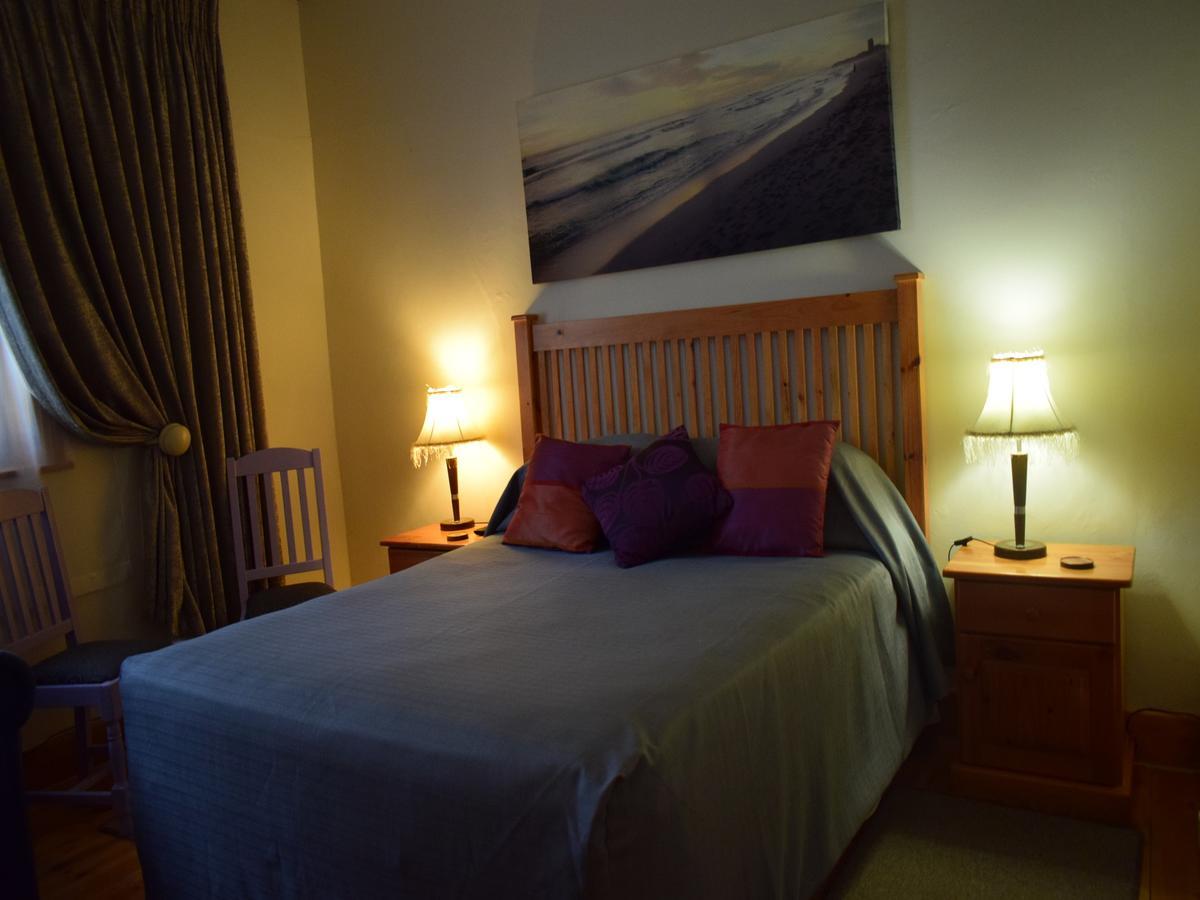 Auberge Alouette Guesthouse Franschhoek Esterno foto