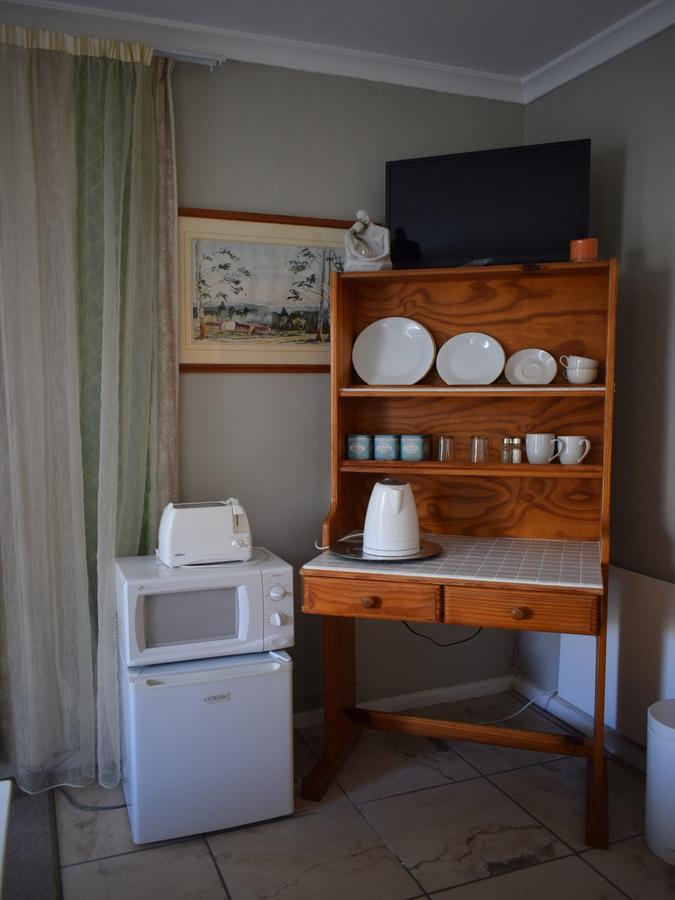 Auberge Alouette Guesthouse Franschhoek Esterno foto