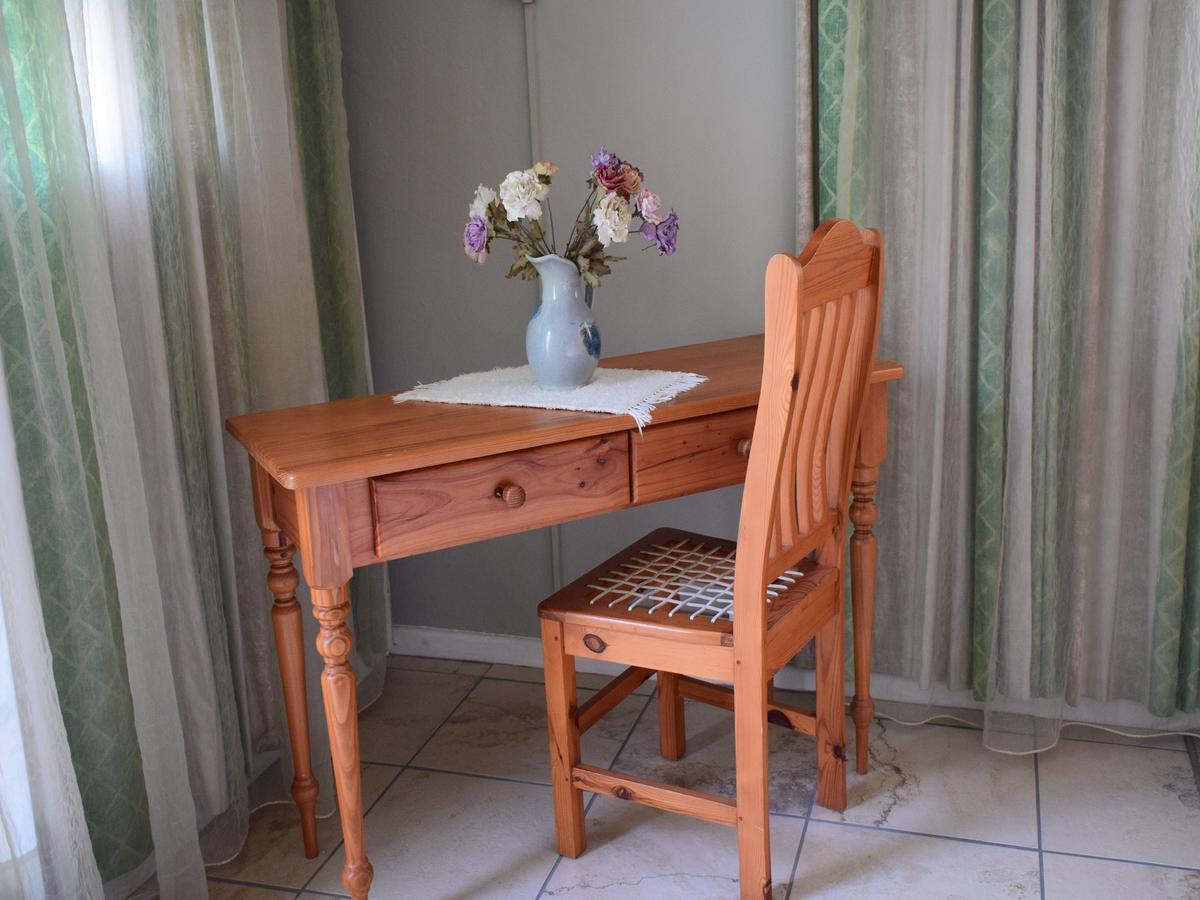 Auberge Alouette Guesthouse Franschhoek Esterno foto