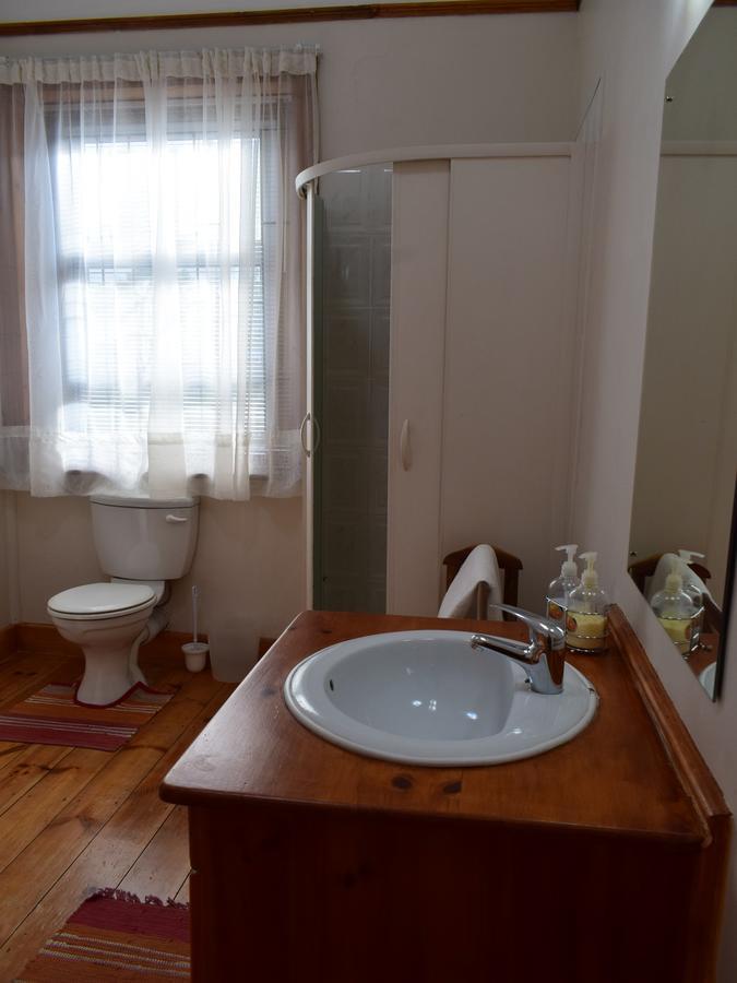 Auberge Alouette Guesthouse Franschhoek Esterno foto