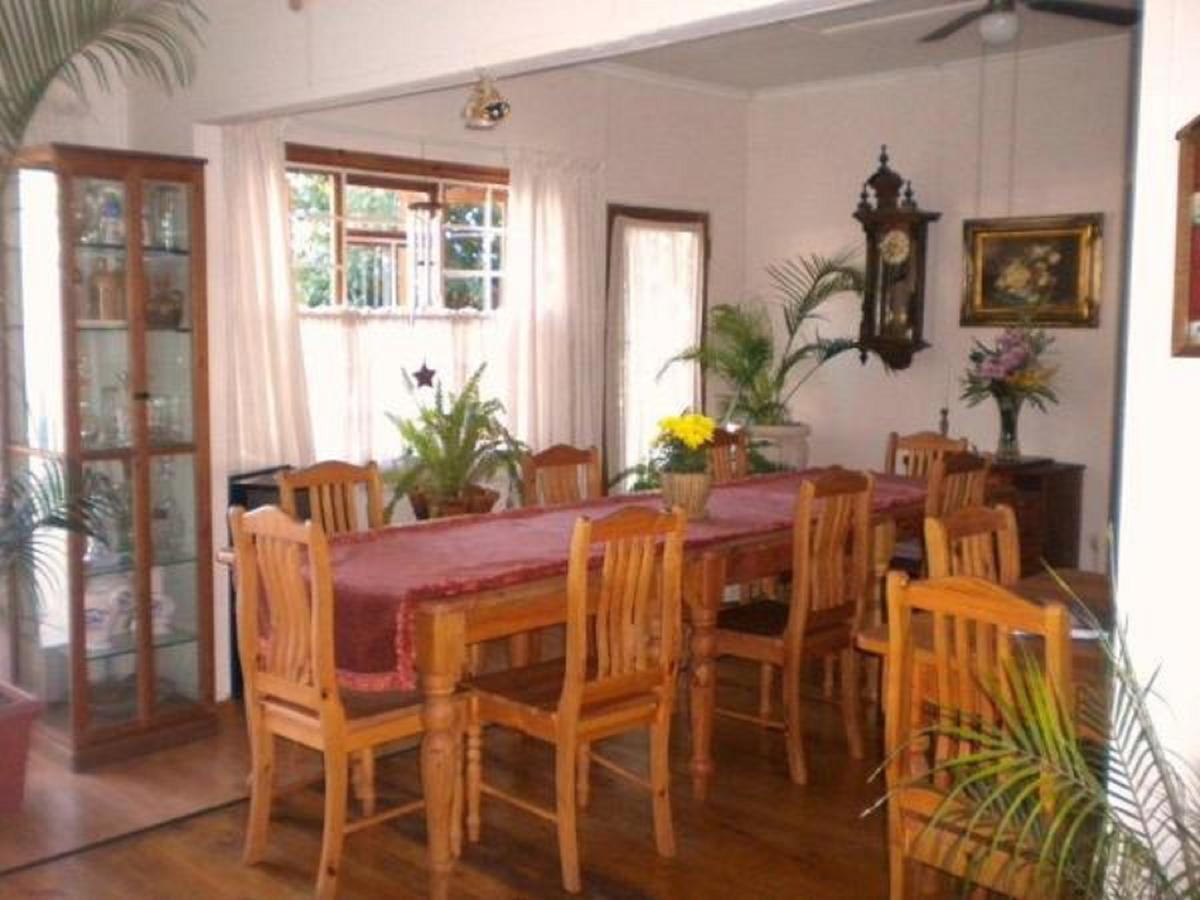 Auberge Alouette Guesthouse Franschhoek Esterno foto